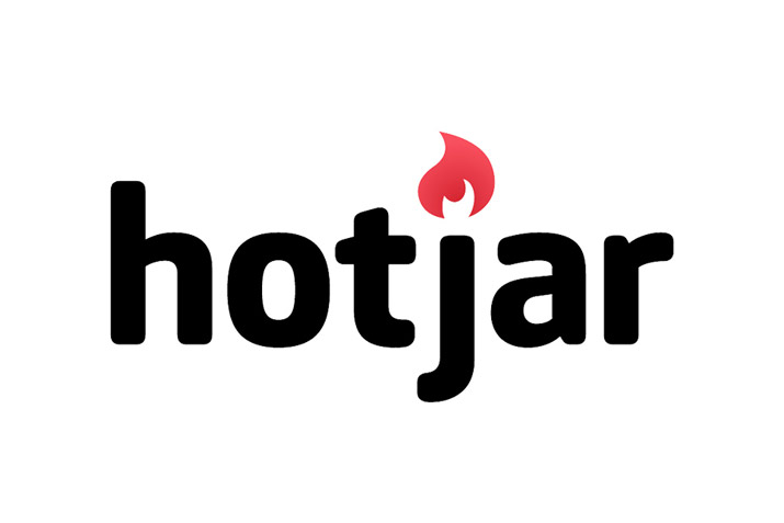 Logo Hotjar