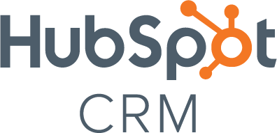 Logo Hubspot CRM