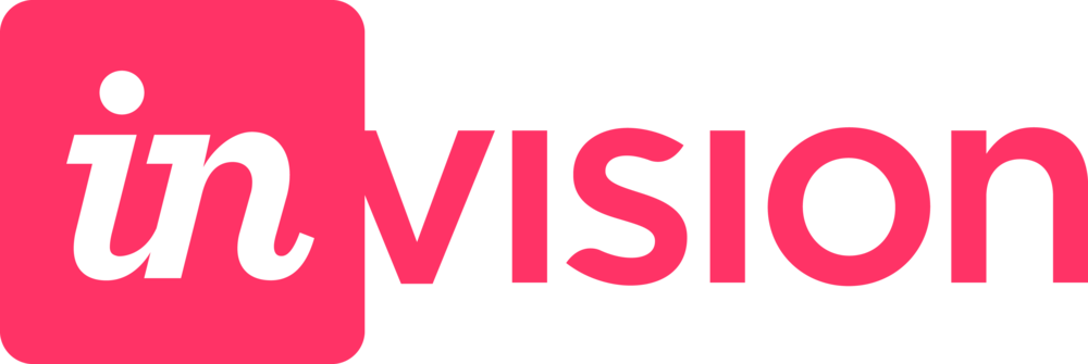 Logo InVision